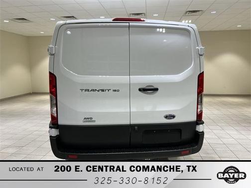 2025 Ford Transit-150 BASE