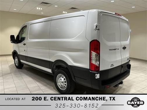 2025 Ford Transit-150 BASE