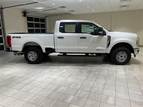 2025 Ford F-250 XL