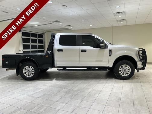 2019 Ford F-250 XL