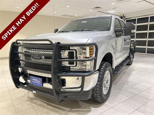 2019 Ford F-250 XL