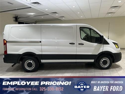 2024 Ford Transit-150 BASE