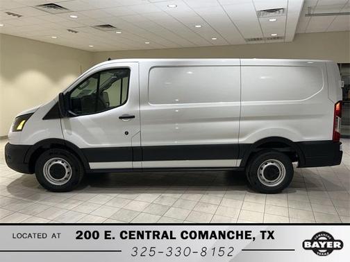 2024 Ford Transit-150 BASE