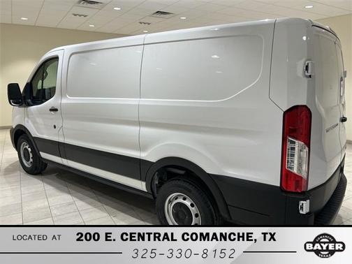 2024 Ford Transit-150 BASE