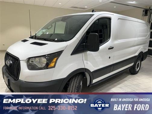 2024 Ford Transit-150 BASE