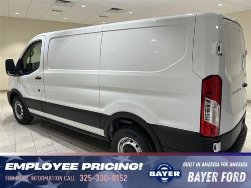 2024 Ford Transit-150 BASE
