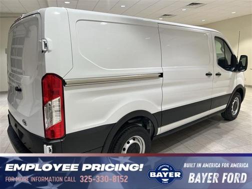 2024 Ford Transit-150 BASE