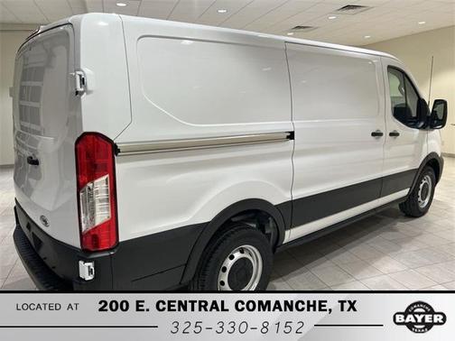 2024 Ford Transit-150 BASE