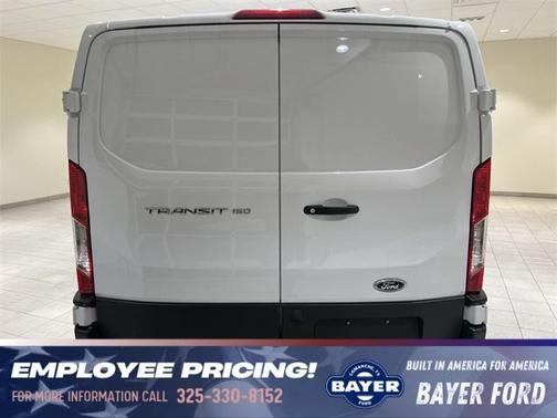 2024 Ford Transit-150 BASE
