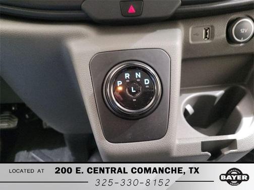2022 Ford Transit-350 Base