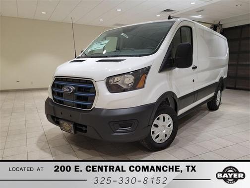 2022 Ford Transit-350 Base