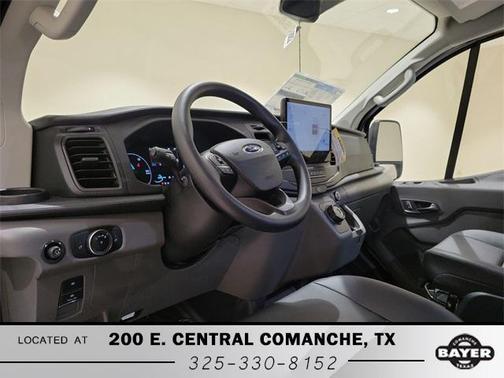 2022 Ford Transit-350 Base
