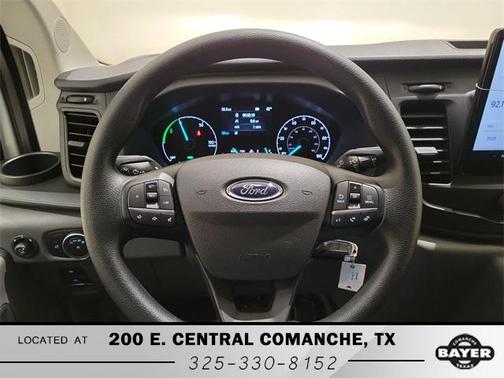 2022 Ford Transit-350 Base