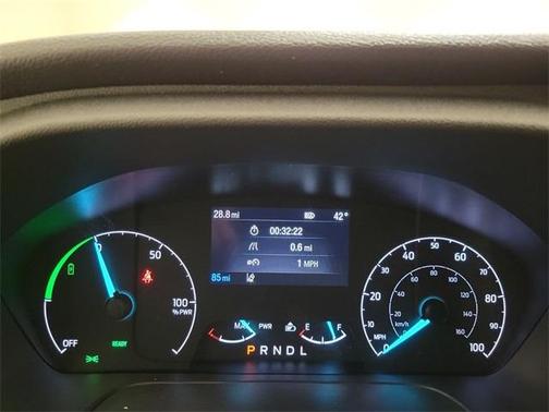 2022 Ford Transit-350 Base