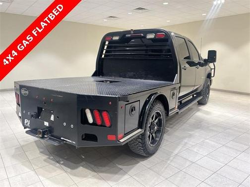 2022 Chevrolet Silverado 2500 WT
