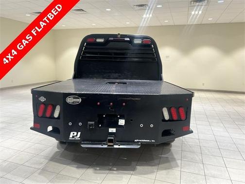 2022 Chevrolet Silverado 2500 WT