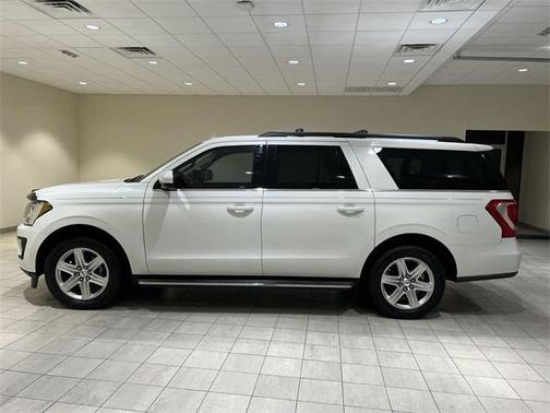 2020 Ford Expedition Max XLT