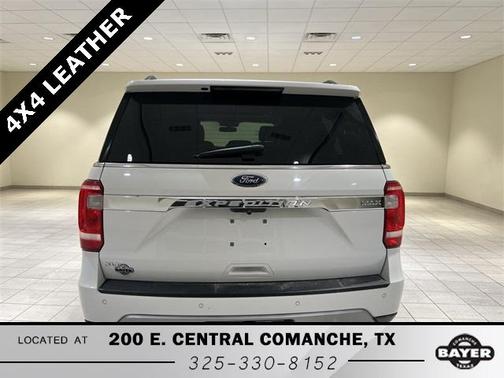 2020 Ford Expedition Max XLT