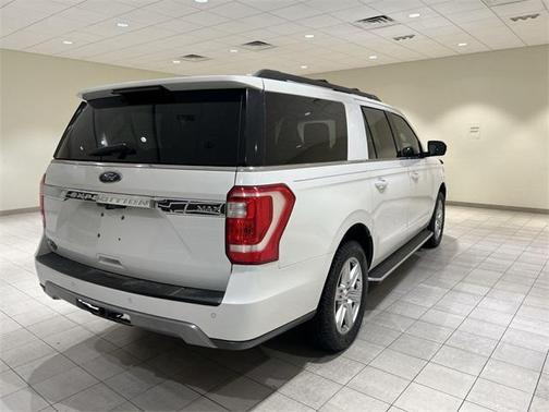 2020 Ford Expedition Max XLT