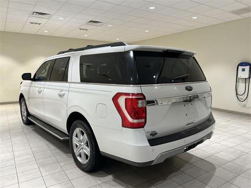 2020 Ford Expedition Max XLT