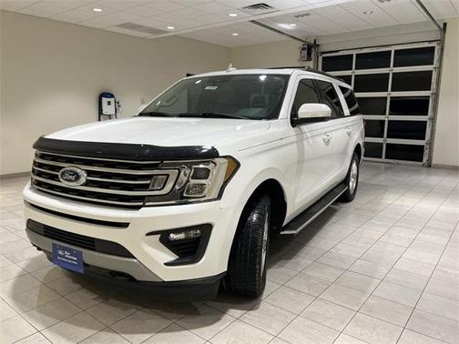 2020 Ford Expedition Max XLT