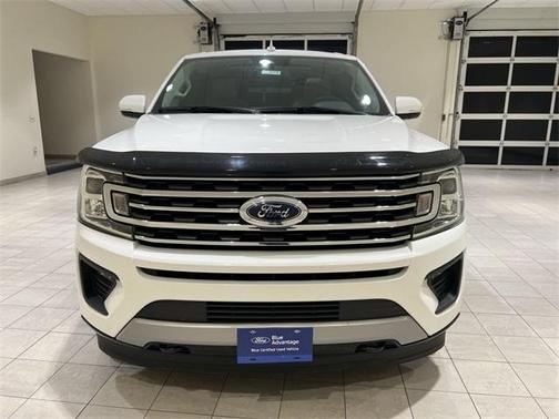 2020 Ford Expedition Max XLT