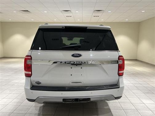 2020 Ford Expedition Max XLT