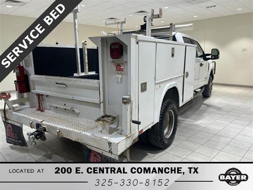 2019 Ford F-350 XL