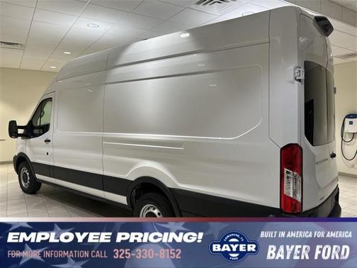 2025 Ford Transit-350 Base