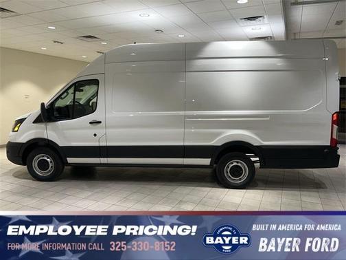 2025 Ford Transit-350 Base