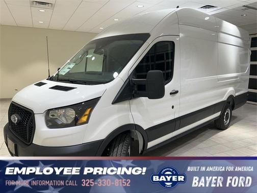 2025 Ford Transit-350 Base
