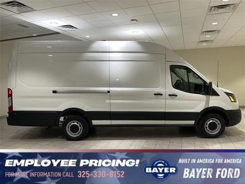 2025 Ford Transit-350 Base