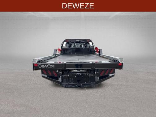 Granite Crystal Metallic Clearcoat 2026 RAM 3500 Big Horn