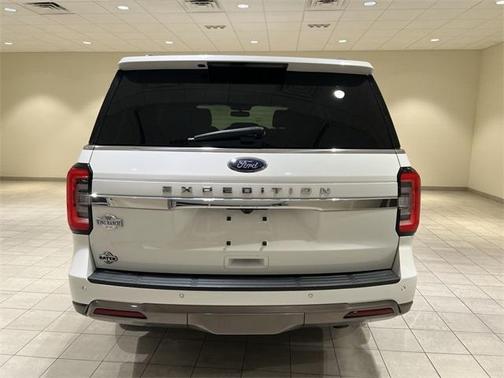 2022 Ford Expedition King Ranch