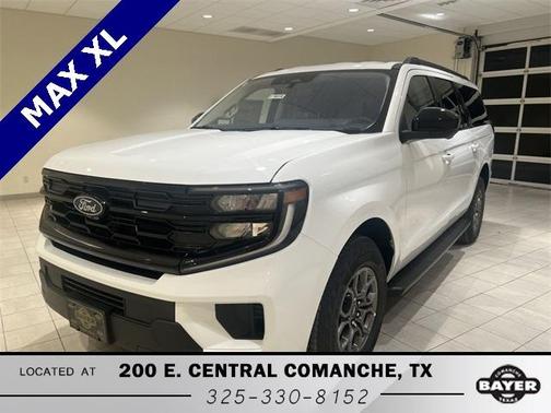2025 Ford Expedition Max XL
