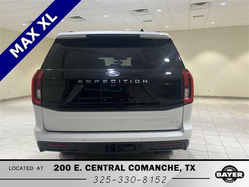2025 Ford Expedition Max XL