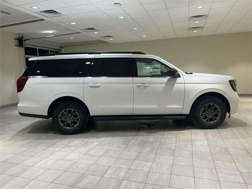2025 Ford Expedition Max XL