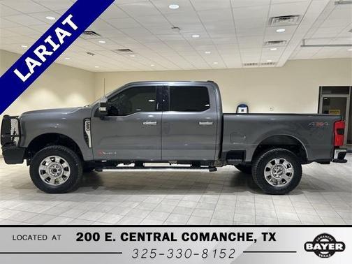 2024 Ford F-250 Lariat