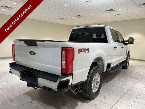 2025 Ford F-250 XLT