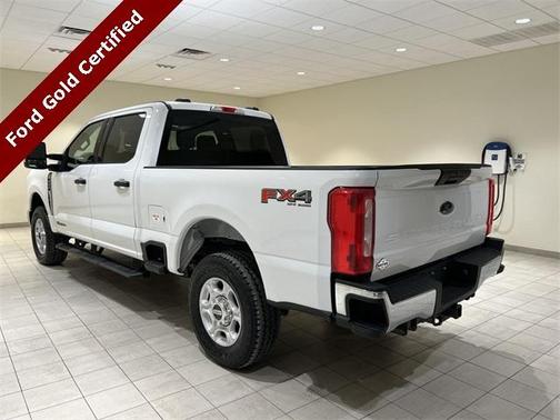 2025 Ford F-250 XLT