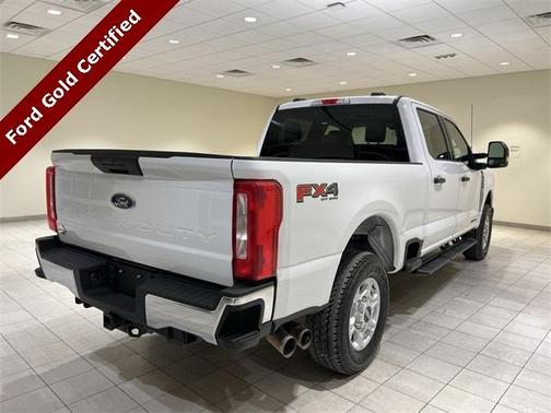 2025 Ford F-250 XLT