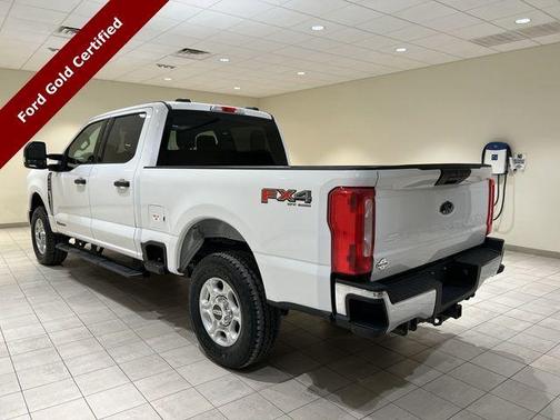 2025 Ford F-250 XLT
