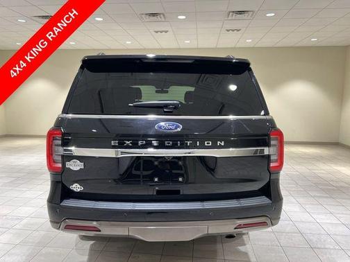 2024 Ford Expedition King Ranch