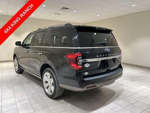 2024 Ford Expedition King Ranch