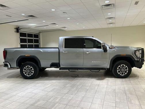 Sterling 2024 GMC Sierra 3500 SLT