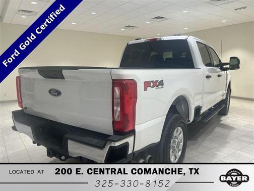 2024 Ford F-250 XLT