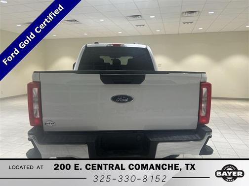 2024 Ford F-250 XLT