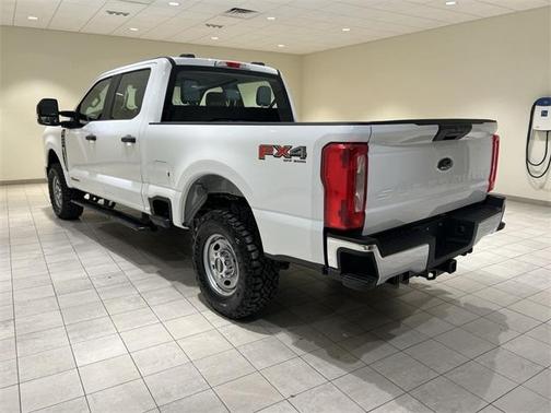 2025 Ford F-250 XL