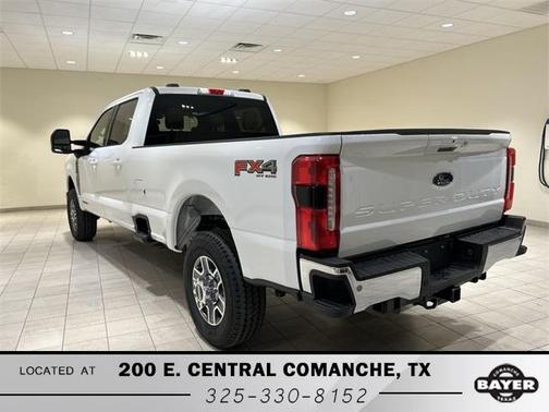 2025 Ford F-350 