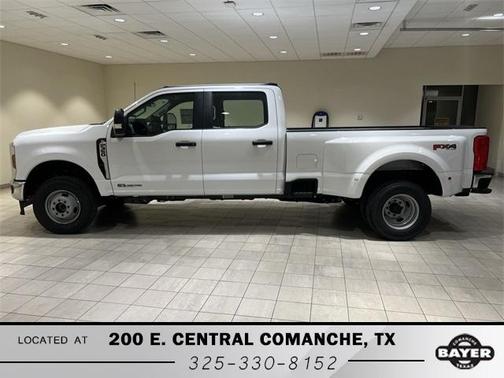 2025 Ford F-350 XL